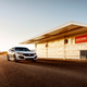 Illustration for article titled The 2018 Honda Civic Type R Is 306 HP Of Front-Wheel Drive Fury Coming To America